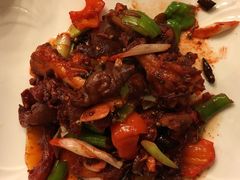 -新疆欣悦饭庄