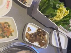 -为什么牛潮汕牛肉火锅(中信广场店)