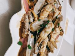 -华盛丰温州大排档(东三环南路店)