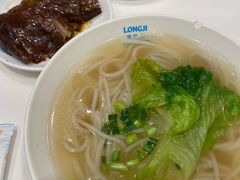 -龙记香港茶餐厅(久光百货店)