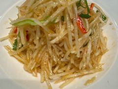 -巴依老爷新疆美食(望京小街店)