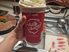 -海底捞火锅(九久奥特莱斯店)