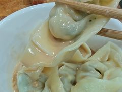 -潘国仙耳光馄饨(黄家阙路店)