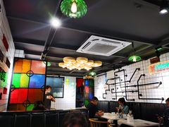 -粤式轩广东茶餐厅(草市街店)