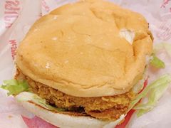 -麦当劳(昆明长水国际机场店)