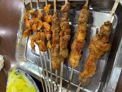 -牛街老爆肚满(牡丹园店)