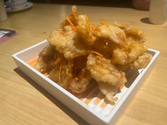 -安天民北方饺子(白石洲店)