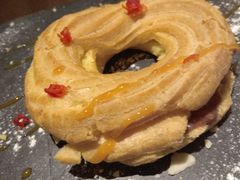 -卡本妮法餐厅·北京和平宾馆