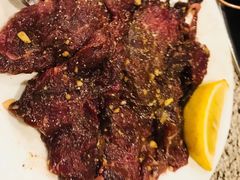 -厚味居炙子烤肉·清真(天桥南纬路店)