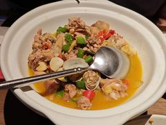 -巡湘记·地道湖南菜(活力城店)