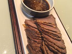 -阿喆私房菜(西五路店)