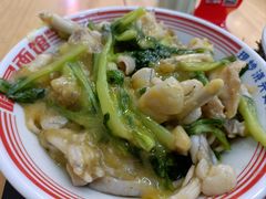 -哈灵现炒本帮面(宁波路店)