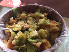 -胖哥料理(兴义里店)