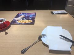 -必胜客(松雷店)