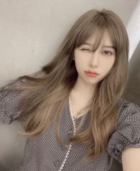 -茶发Salon·烫发染发理发