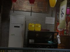 门面-北平盛世·新京菜·北京烤鸭(劲松·双井店)