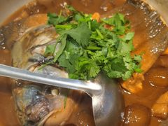 -老海陵·泰州菜(图书馆店)