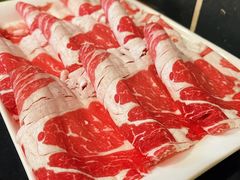 -裕德孚·非遗手切涮羊肉(东直门内大街店)