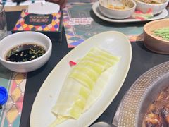 -廖掌柜·重庆鲜货火锅(上海首店)