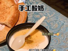 -巴扎美食·新疆菜·西域歌舞表演餐厅(新疆大厦店)
