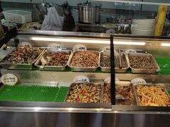 -连锦记海鲜烧烤大排档·锦州特色(西安路交大店)