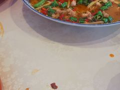 -虾大侠·盱眙龙虾老北京铜锅涮羊肉(金楠天街店)