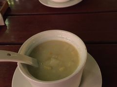 -爵士花园音乐酒吧餐厅