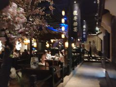 -绿茶餐厅(朝阳大悦城店)