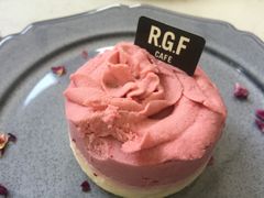-RGF(巨鹿路店)