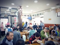 大堂-回坊马二饺子馆