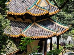 -岳麓书院