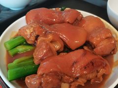 猪手时蔬-凌记(泮塘路店)