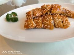 -利苑酒家(合景国际金融广场店)