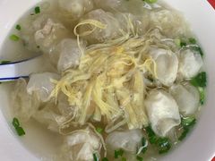 -蟹芆三馄饨