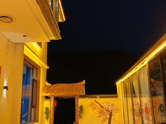 -五台山风景区