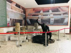 -卧龙岗文化园-南阳市汉画馆