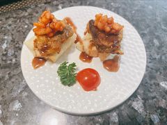 -菊上料理(蜀山银泰百货店)