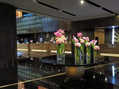 -北京北辰洲际酒店