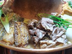 -下杨家青海土火锅(海湖店)