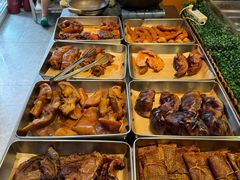 -北冰洋狗肉冷面城(总店)