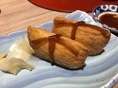 -小山日本料理(兴业太古汇店)
