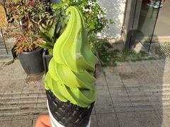 -无邪日式甜品(南长街店)