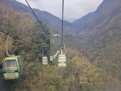 -大鄣山卧龙谷景区