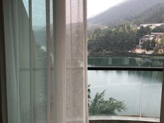 -海兰云天度假区温泉