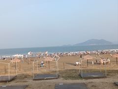 -东海半边山旅游度假区