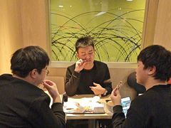 -麦当劳(团结湖店)