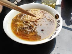 -兴福老面馆(寺路街店)