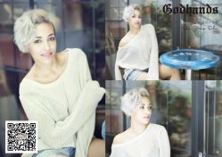 -Godhands美发设计沙龙