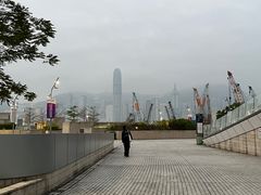 -香港ELEMENTS圆方