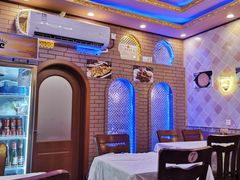 -新疆玉石阿卜都烧烤(太平南路店)